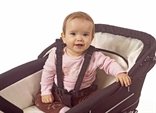 Babytrold Selen Sort